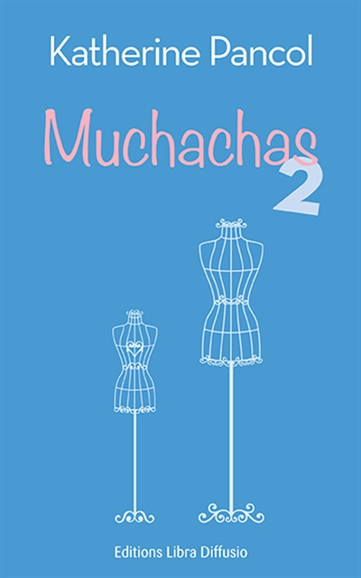 Muchachas. Vol. 2