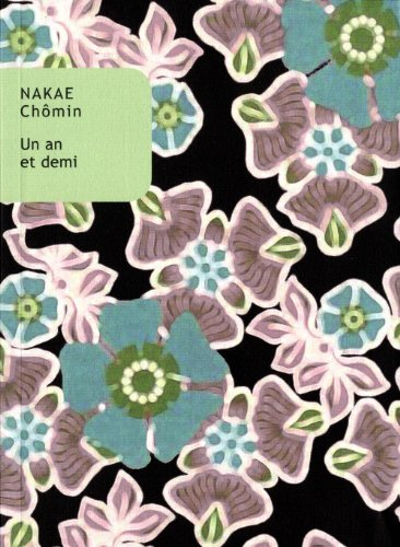 Un an et demi : un an et demi, suite