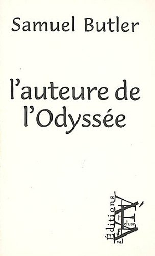 L'auteure de l'Odyssée : où et quand a-t-elle composé le poème, qui était-elle, quel usage a-t-elle 