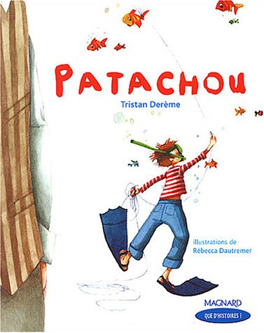 Patachou : CE2