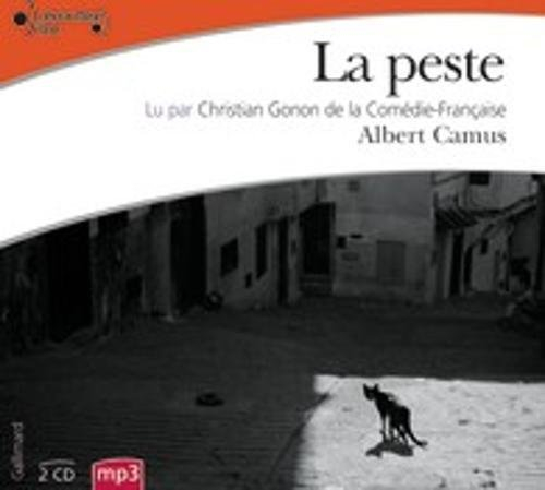 La peste