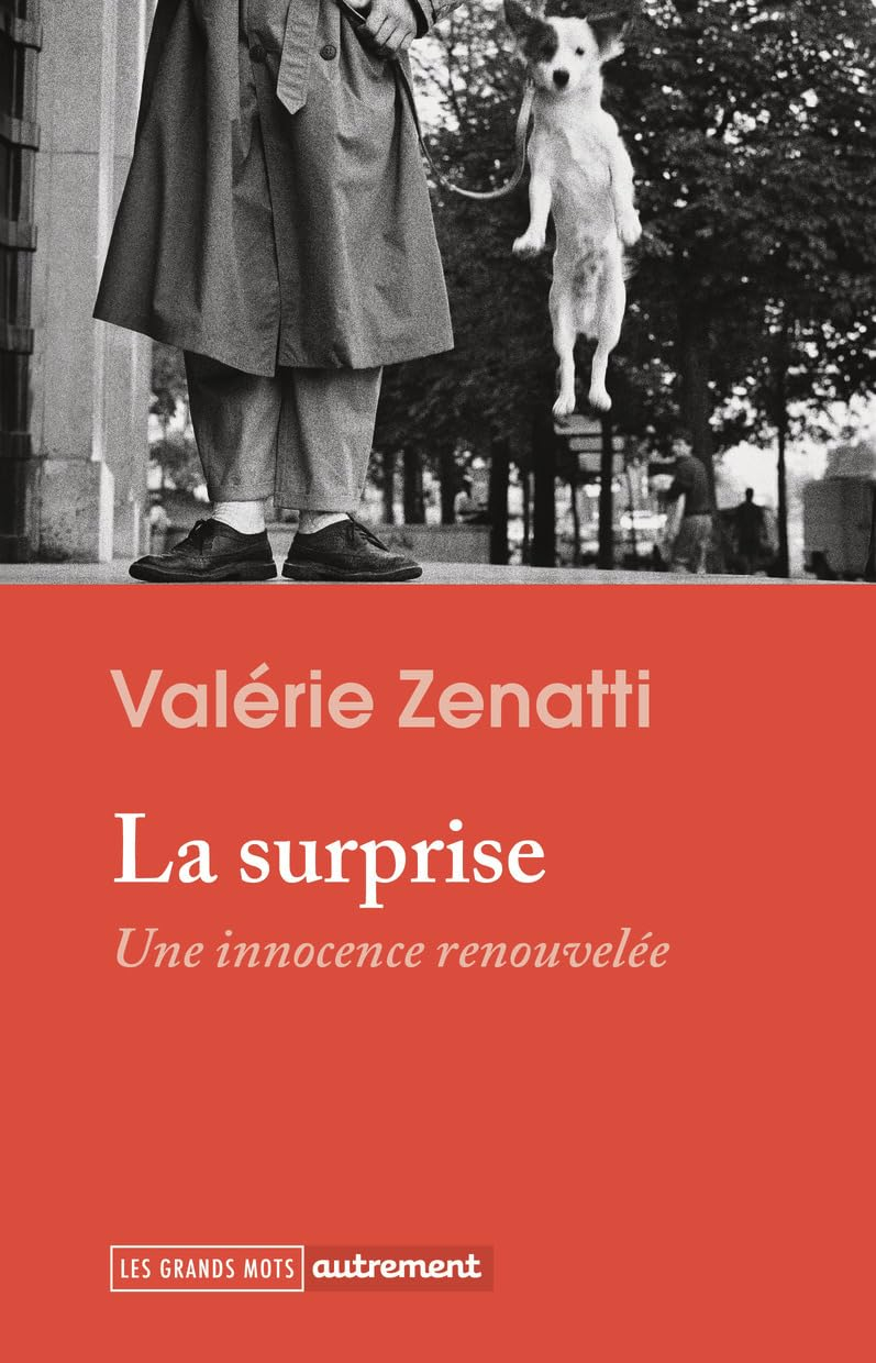 La surprise : une innocence renouvelée