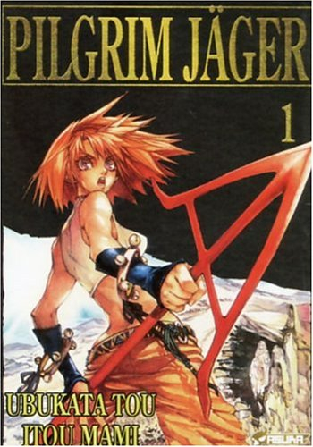 Pilgrim Jäger. Vol. 1