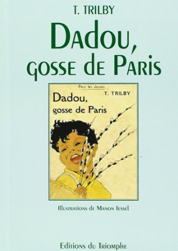 Dadou, gosse de Paris