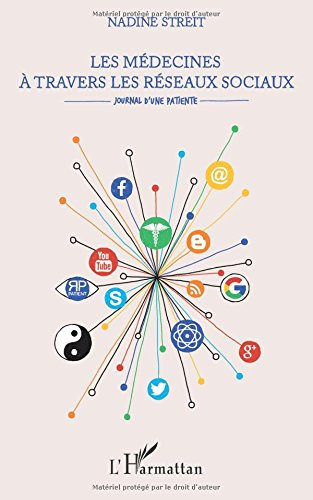 Les médecines à travers les réseaux sociaux : journal d'une patiente