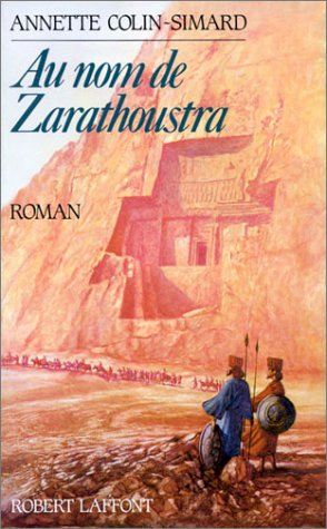 Au nom de Zarathoustra