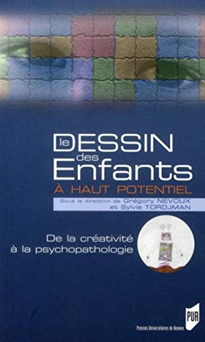 Le dessin des enfants à haut potentiel : de la créativité à la psychopathologie