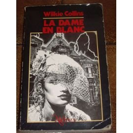 La dame en blanc