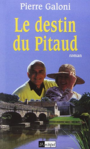 Le destin du Pitaud