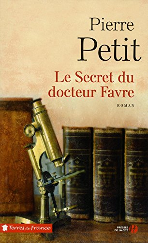 Le secret du docteur Favre
