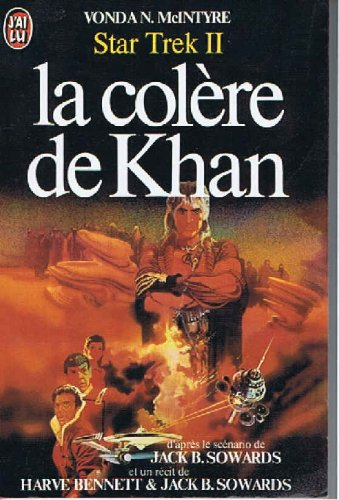 Star Trek II : la Colère de Khan