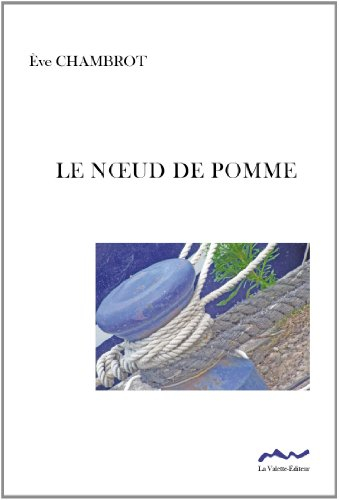 Le noeud de pomme