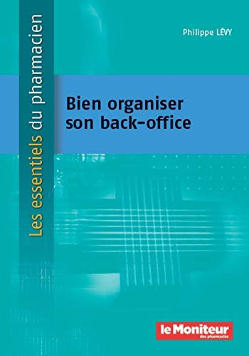 Bien organiser son back-office