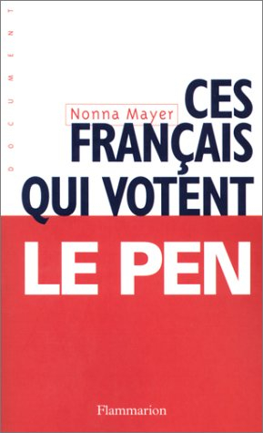 Ces Français qui votent Le Pen