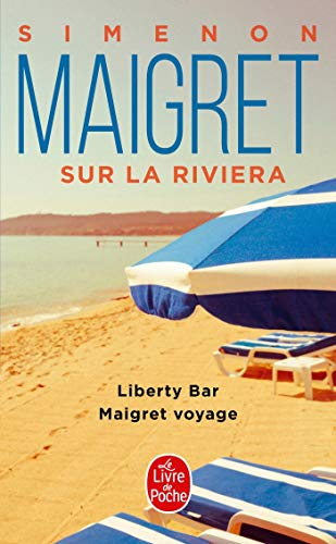 Maigret sur la Riviera