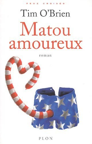 Matou amoureux