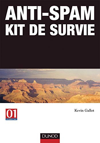 Le guide anti-spam