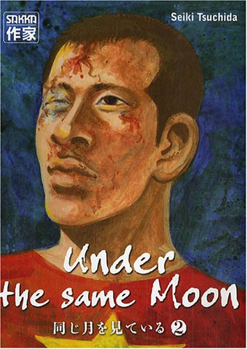 Under the same moon. Vol. 2