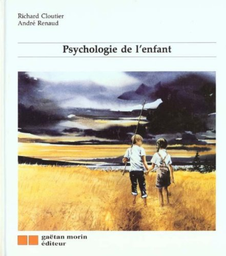 psychologie de l'enfant