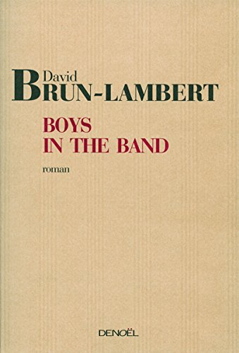 Boys in the band