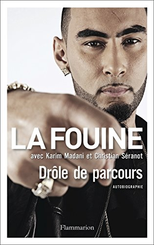 Drôle de parcours : autobiographie