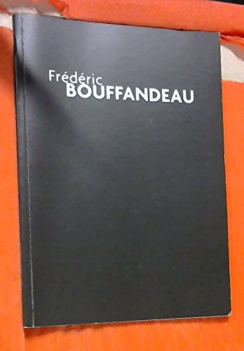 frédéric bouffandeau, paysage : exposition, le ring, artothèque de nantes, 18 novembre-31 décembre 2