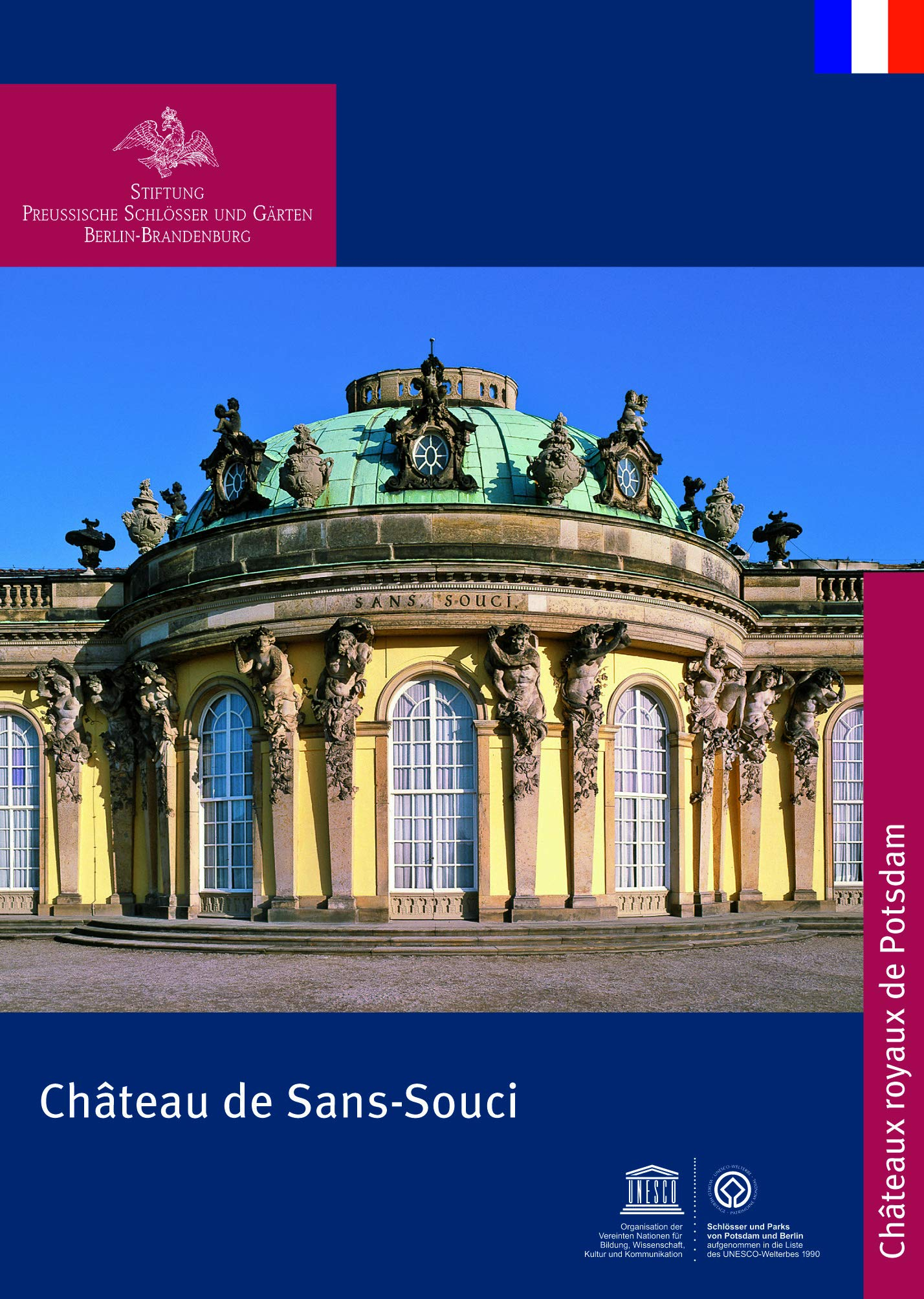 Château De Sans-souci