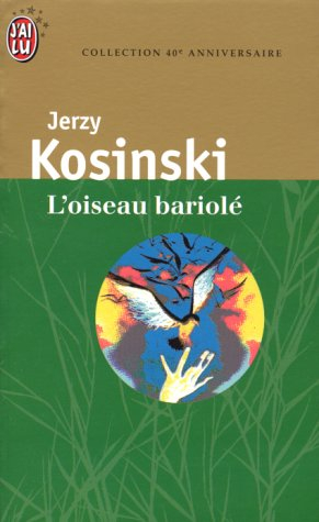 L'oiseau bariolé