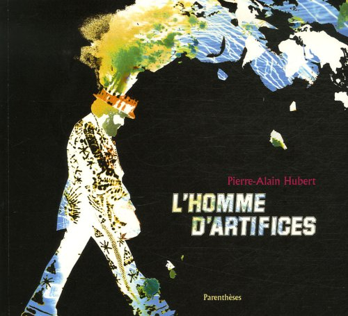 L'homme d'artifices