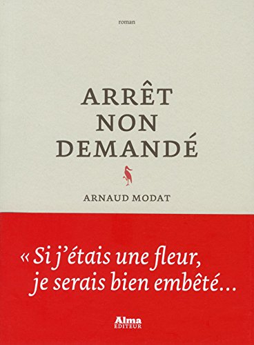 Arrêt non demandé
