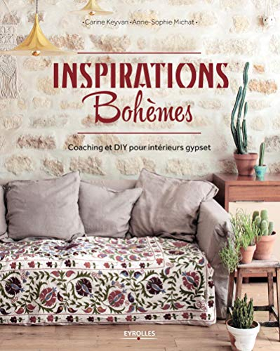 Inspirations bohèmes : coaching et DIY pour intérieurs gypset