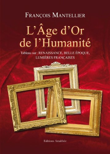 l'âge d'or de l'humanité