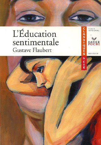 L'éducation sentimentale : 1869