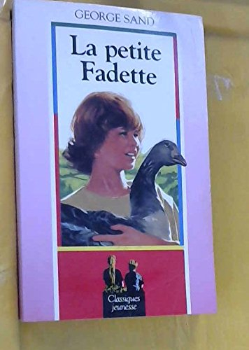 la petite fadette