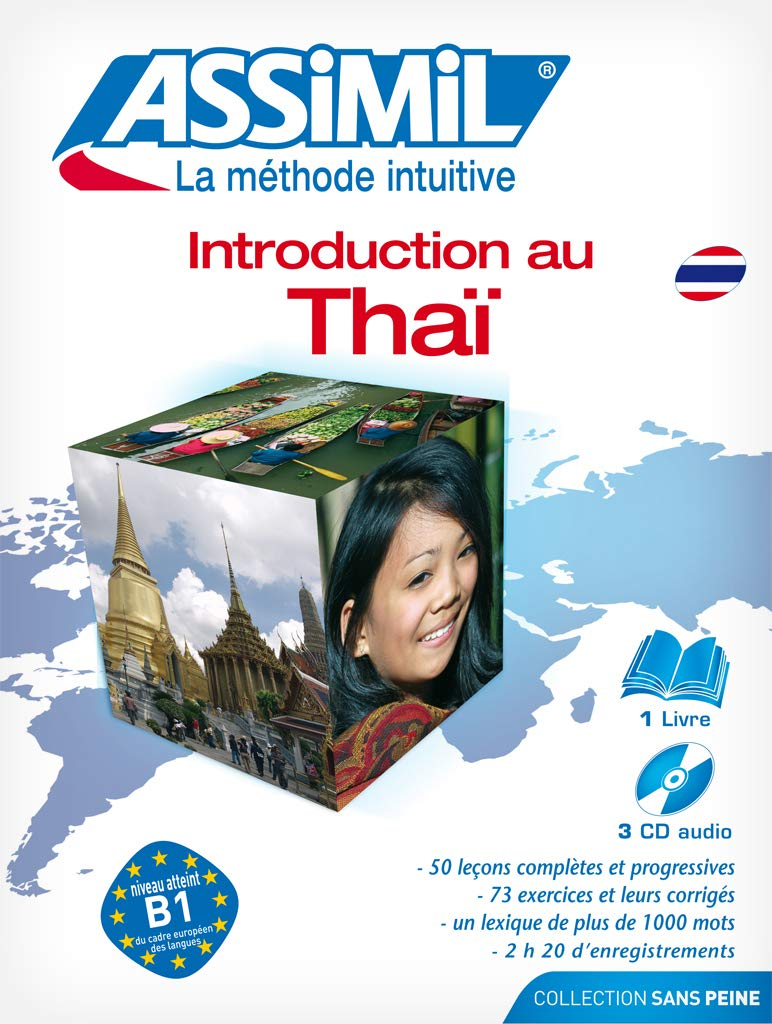 Introduction au thaï