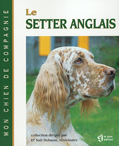 Le setter anglais