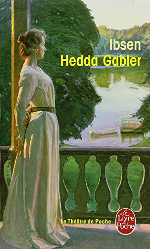 Hedda Gabler