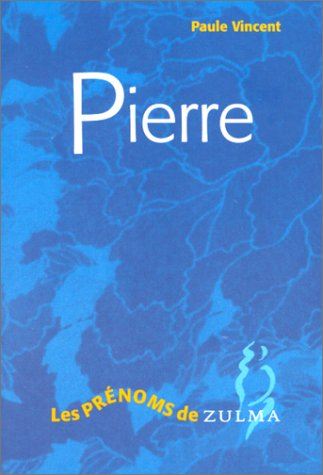 Pierre