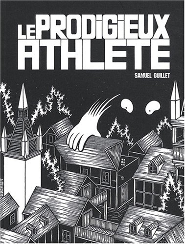 Le prodigieux athlète