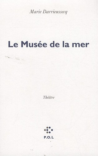 Le musée de la mer