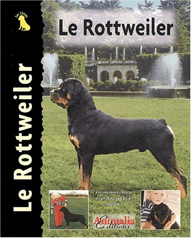 le rottweiler