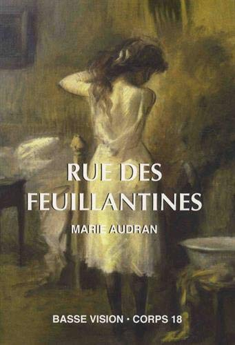 Rue des Feuillantines