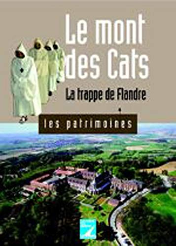 Le mont des Cats : la trappe de Flandre
