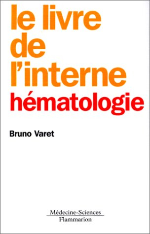 Hématologie