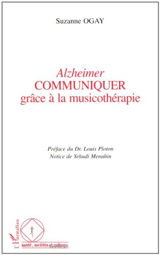 Alzheimer, communiquer grâce à la musicothérapie