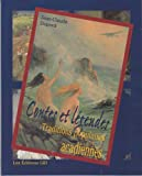 Contes et Legendes Traditions Populaires Acadiennes