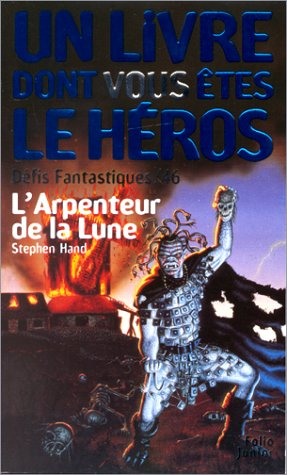 L'Arpenteur de la lune