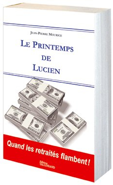 Le printemps de Lucien
