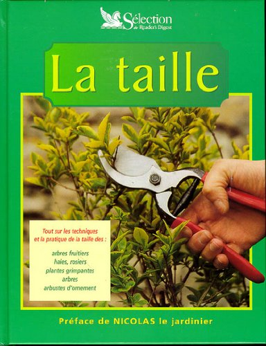 La taille