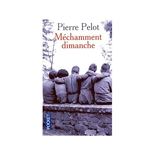 Méchamment dimanche